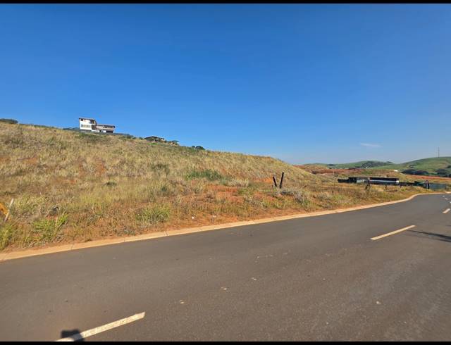287M² VACANT LAND FOR SALE IN SIBAYA PRECINCT
